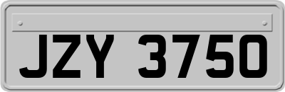 JZY3750