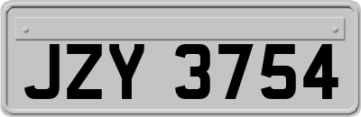 JZY3754