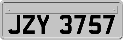 JZY3757