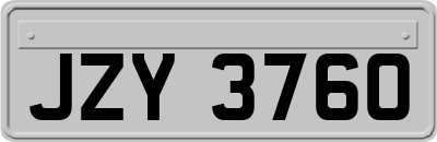 JZY3760