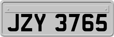 JZY3765