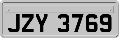 JZY3769