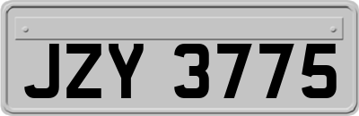 JZY3775