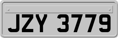 JZY3779