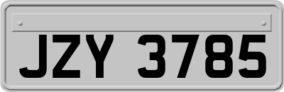 JZY3785