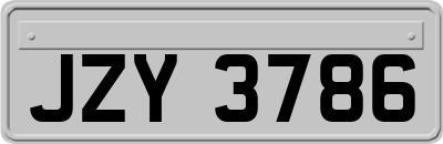 JZY3786