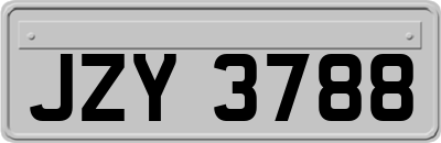 JZY3788
