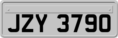 JZY3790