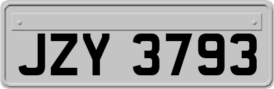 JZY3793