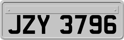 JZY3796
