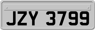 JZY3799