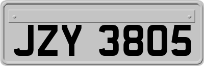 JZY3805