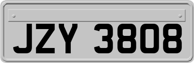 JZY3808