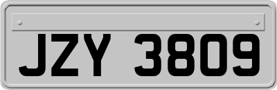 JZY3809