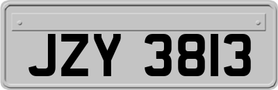 JZY3813