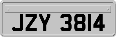 JZY3814
