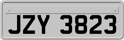 JZY3823