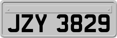 JZY3829