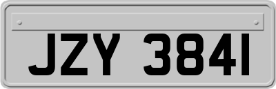 JZY3841