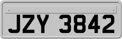 JZY3842