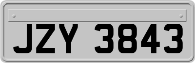 JZY3843