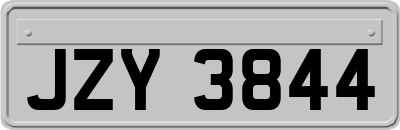 JZY3844
