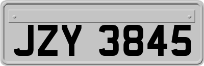 JZY3845