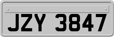 JZY3847