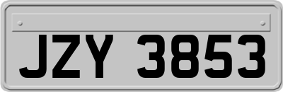 JZY3853