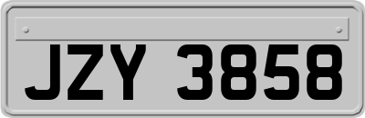 JZY3858