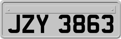 JZY3863
