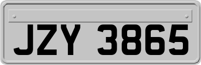 JZY3865
