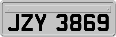 JZY3869