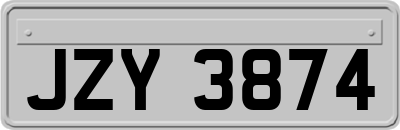 JZY3874