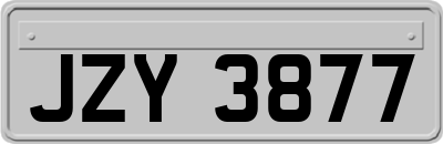 JZY3877