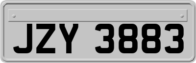 JZY3883