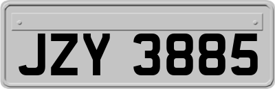 JZY3885
