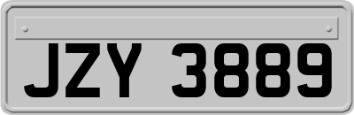 JZY3889