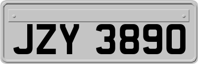 JZY3890