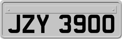 JZY3900