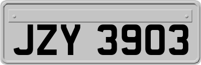 JZY3903