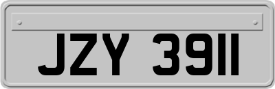 JZY3911
