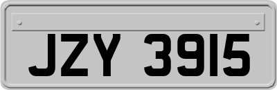 JZY3915