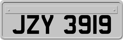 JZY3919