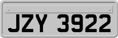 JZY3922
