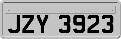 JZY3923