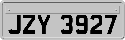 JZY3927