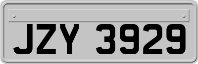 JZY3929