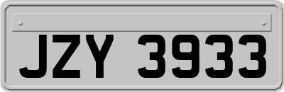 JZY3933