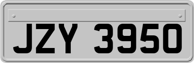 JZY3950